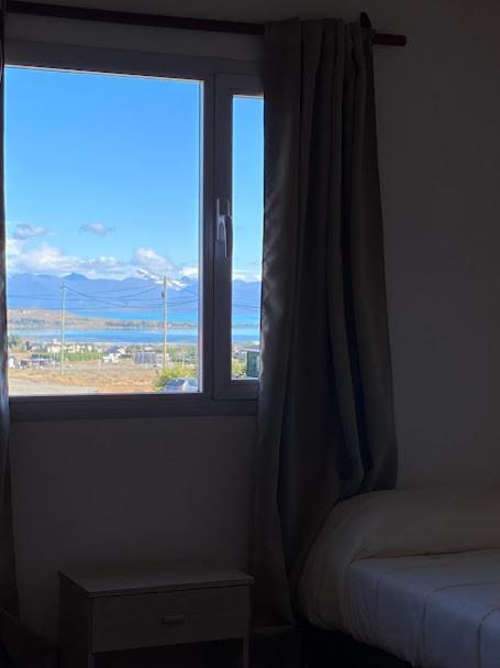 Todos Los Glaciares Ελ Καλαφάτε Εξωτερικό φωτογραφία
